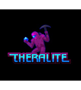Theralite Steam Key GLOBAL